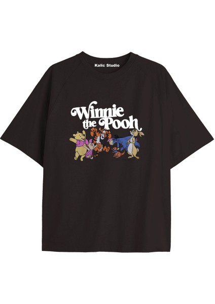 Tarzsokak Winnie The Pooh - T-Shirt