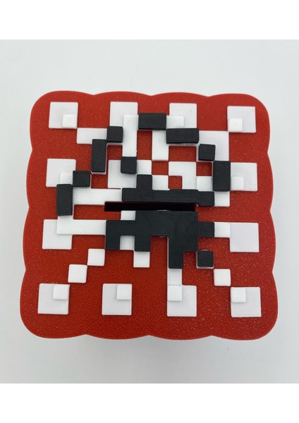 Minecraft Tnt Kumbara Küp Veya Blok Tasarımlı Kumbara Parabox 10X11 cm fiyatları