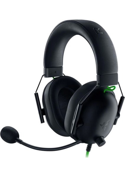 Blackshark V2 x Gaming Kulaklık Black USB Pc Headset