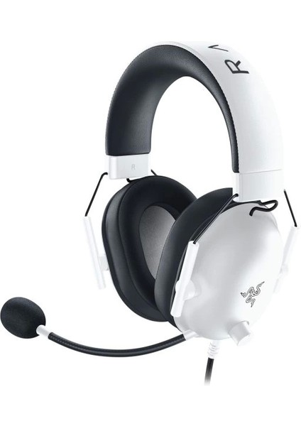 Blackshark V2 x Gaming Kulaklık White Pc Headset