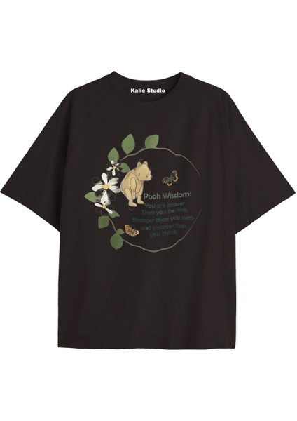 Tarzsokak Winnie The Pooh - T-Shirt