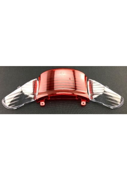 Arka Stop + Sinyal Camı Rmg Motogusto Rapıd 50 cc