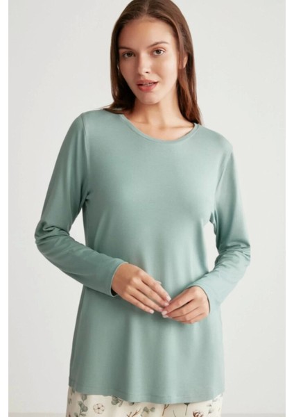 Kadın Pijama Takım