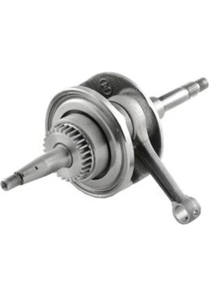 Honda Activa Krank Hero Pleasure Uyumlu