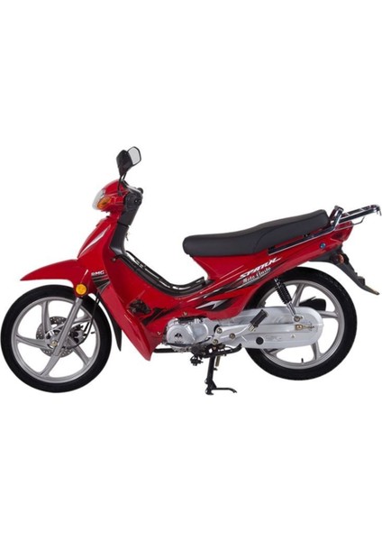 Moto Gusto Spark 50 Cup Ön Fren Disk Balatası Takımı Std