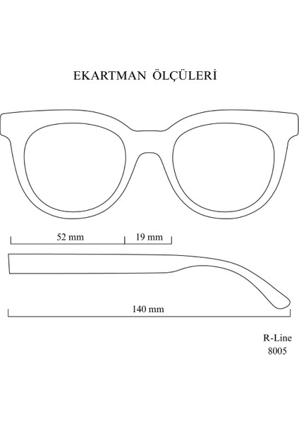 R8005 C102 Polarize Güneş Gözlüğü fırsatları