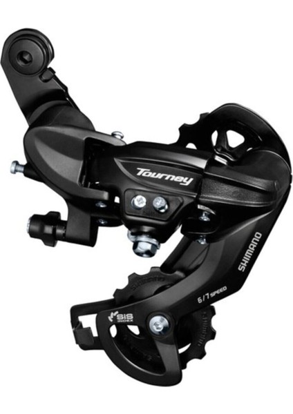 Shimano Tourney 6/7 Speed RD-TY300 Da Arka Aktarıcı