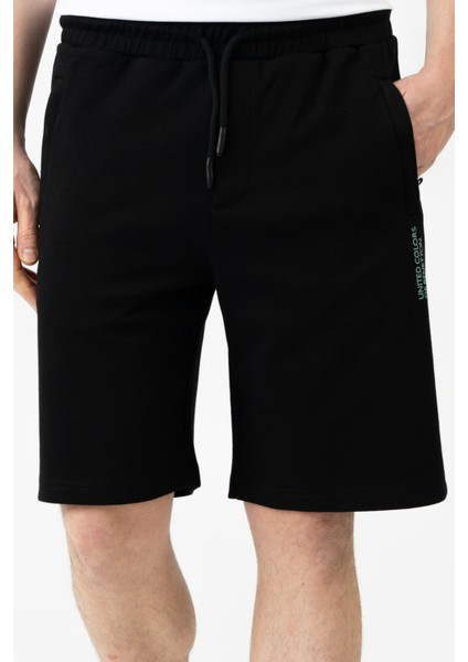 Unıted Colors Of Benetton Erkek Şort BNT-M21107