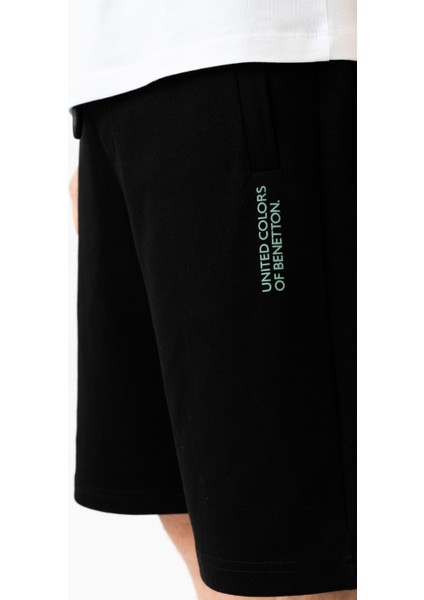 Unıted Colors Of Benetton Erkek Şort BNT-M21107 modelleri