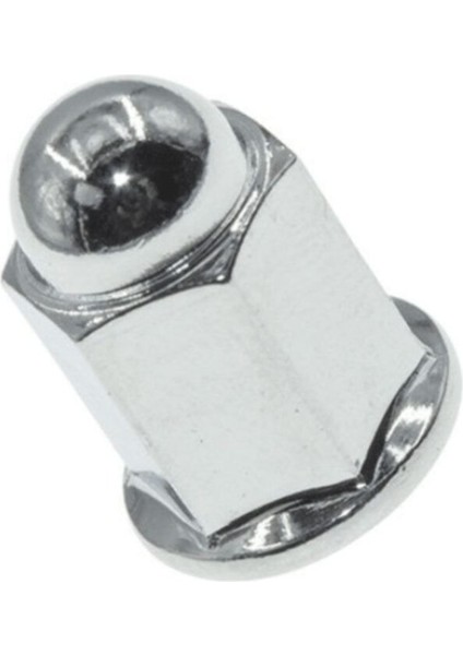 Honda Titan Egzoz Flanş Somunu Orjinal