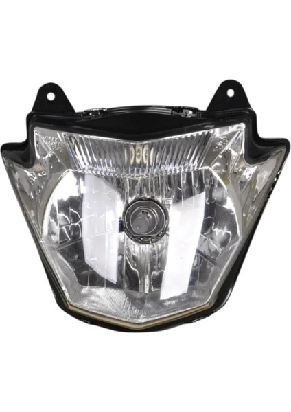 Ybr 125 Esd Far Komple MOTO11