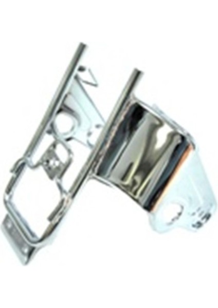 Yamaha Far Bağlantı Kulağı Ybr 125 Nikel 2006 Uyumlu