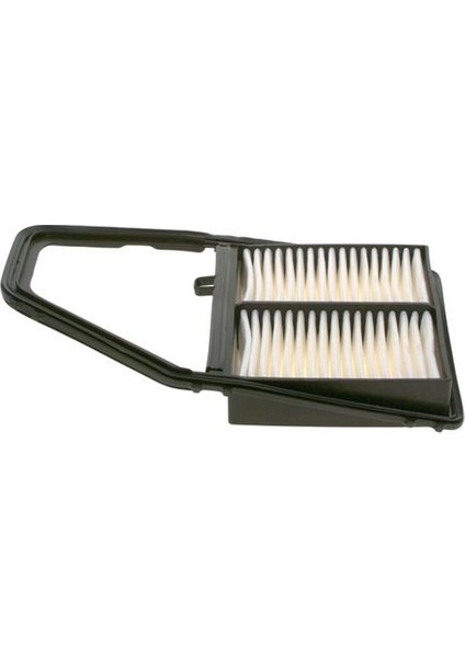 Honda Civic Hava Filtresi 2002-2006 Çanta Tip 17220-PLC-000