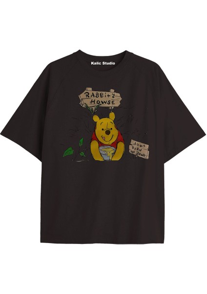 Tarzsokak Winnie The Pooh - T-Shirt