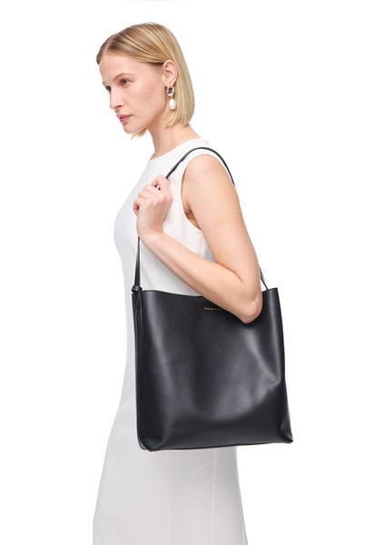 Beyaz Dellas Slim Fit Midi Boy Elbise fiyatları