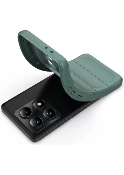 Xiaomi Redmi 14C 4g Kılıf Esnek Tpu Oyuklu Arka Yüzey Tasarımlı Lopard Etnik Silikon Kapak fiyatları