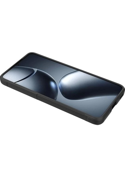 Xiaomi Redmi 14C 4g Kılıf Esnek Tpu Oyuklu Arka Yüzey Tasarımlı Lopard Etnik Silikon Kapak modelleri