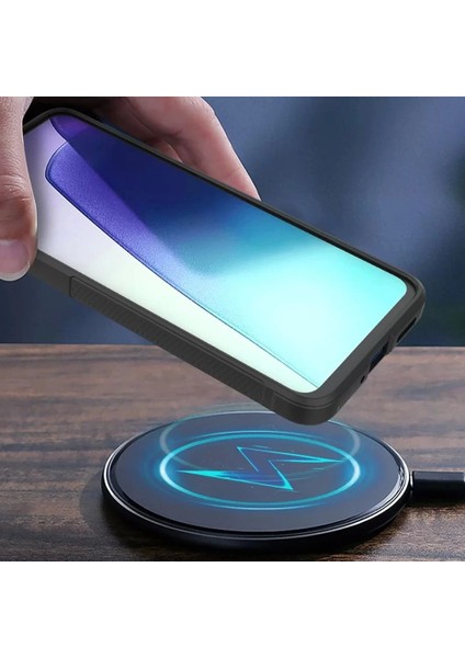 Xiaomi Redmi 14C 4g Kılıf Esnek Tpu Oyuklu Arka Yüzey Tasarımlı Lopard Etnik Silikon Kapak indirimleri