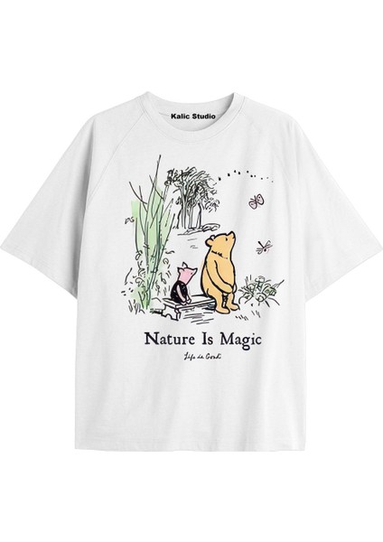 Tarzsokak Winnie The Pooh - T-Shirt
