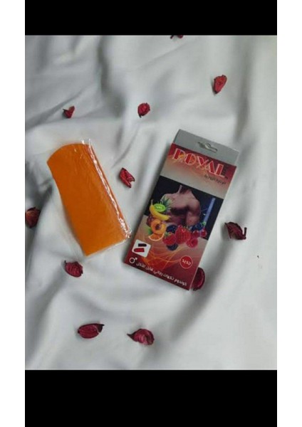 Meyve Aromalı Prezervatif