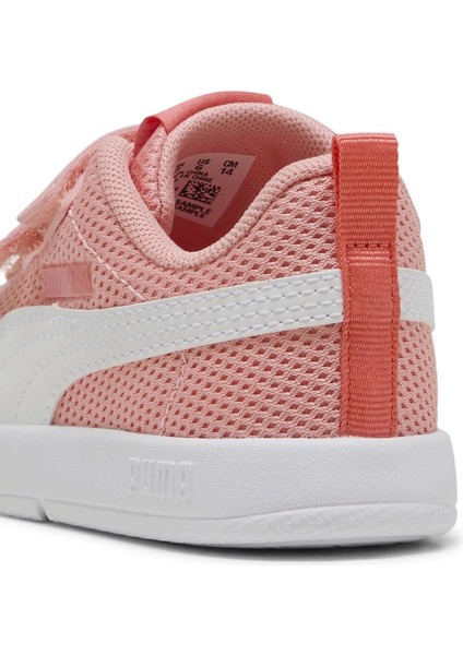Courtflex V3 Mesh Inf Çocuk Ayakkabı 39808607 fırsatları