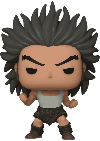Funko Pop Animation: Hunter x Hunter - Uvogin