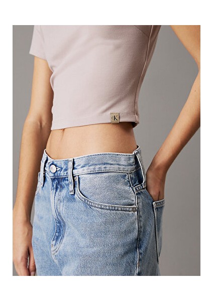 Mılano Short Sleeve Top modelleri