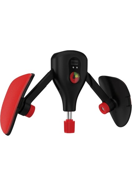 Kalça Düzenleyici Kegel Egzersiz Aleti Bacak Pelvik Kas Antrenman Cihazı Direnç Ayarlı 10-35kg Spor Fitness Ev Egzersizi Için Uygun Pilates Ekipmanı