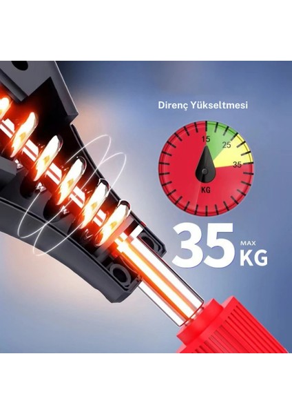 Kalça Düzenleyici Kegel Egzersiz Aleti Bacak Pelvik Kas Antrenman Cihazı Direnç Ayarlı 10-35kg Spor Fitness Ev Egzersizi Için Uygun Pilates Ekipmanı modelleri