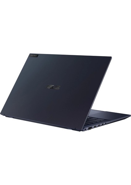 Expertbook B9 OLED B9403CVAR-C73211TBB Ntel® Core™ 7 Processor 150U 32GB 1tb SSD Intel Graphic Freedos 14" Wqxga+ 400NIT IPS (2880X1800) OLED Taşınabilir Bilgisayar 90NX05W103+ZETTAÇANTA