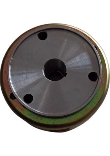 Cg Manyote Rotor (CG063)
