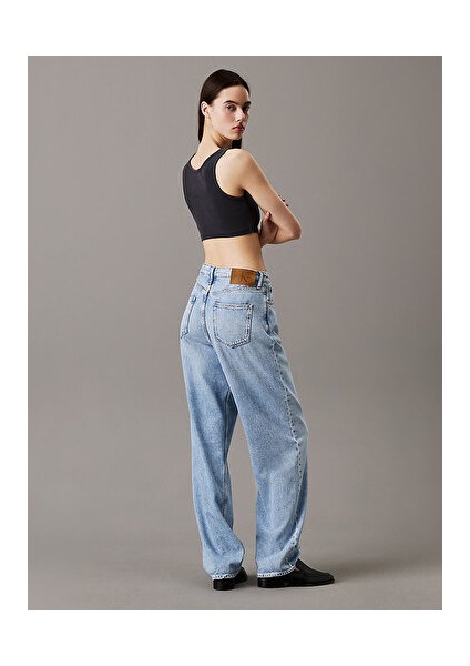 Washed Woven Label Rıb Bralette fiyatları