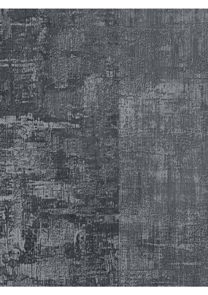 Siyah Ahşap Desenli Isı ve Ses Yalıtımlı Sağlıklı Tekstil Duvar Kağıdı fırsatları