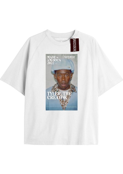 Tyler The Creator Tişört The 34