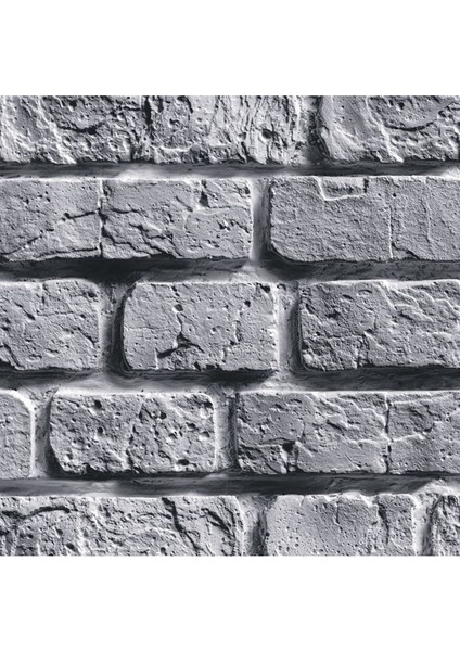 Duvar Kağıdı 3 Boyutlu Eski Taş Duvar Desenli Silinebilir Tekstil Duvar Kağıdı fiyatları