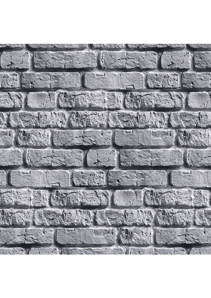 Duvar Kağıdı 3 Boyutlu Eski Taş Duvar Desenli Silinebilir Tekstil Duvar Kağıdı fırsatları