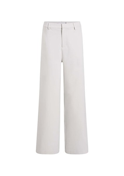 Wıde Leg Mılano Pant