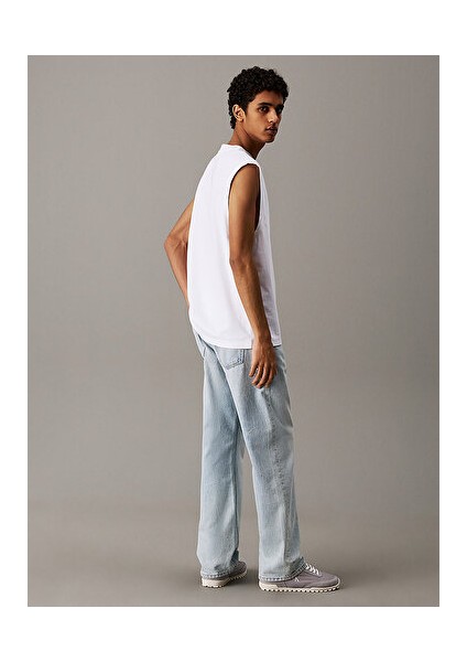 Monologo Sleeveless Tee