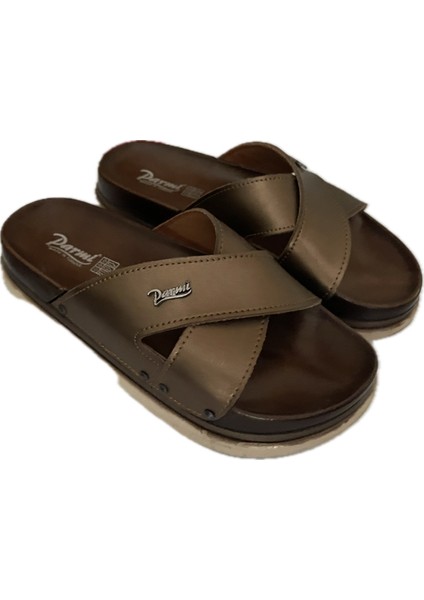 Bayan Ortapedik Günlük Terlik