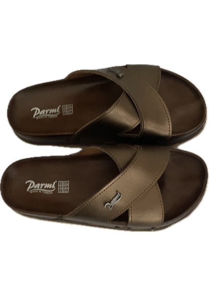 Bayan Ortapedik Günlük Terlik modelleri