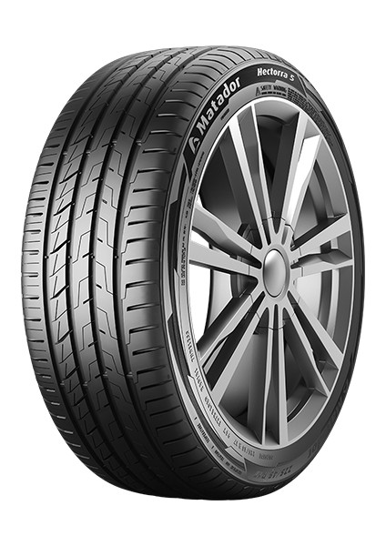 185/60 R14 82T Hectorra 5 Oto Yaz Lastiği (Üretim Yılı:2025)