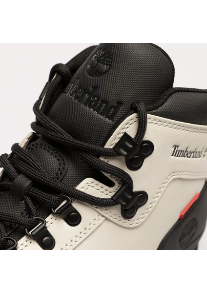 Euro Hiker Mıd Lace Up Boot