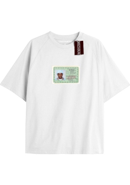 Tyler The Creator Tişört The 8