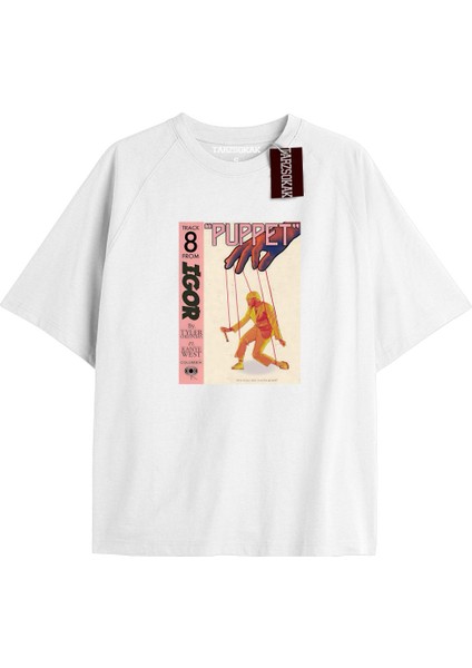 Tyler The Creator Tişört The 80
