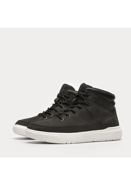 Seneca Bay Mıd Lace Up Sneaker