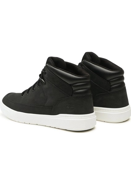Seneca Bay Mıd Lace Up Sneaker