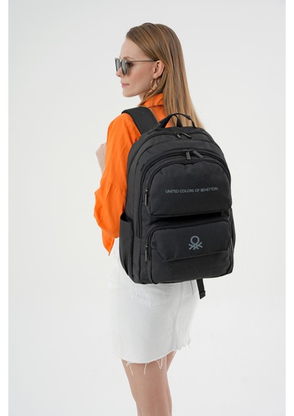 United Colors Of Benetton. Sırt Çantası