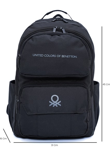 United Colors Of Benetton. Sırt Çantası fiyatları