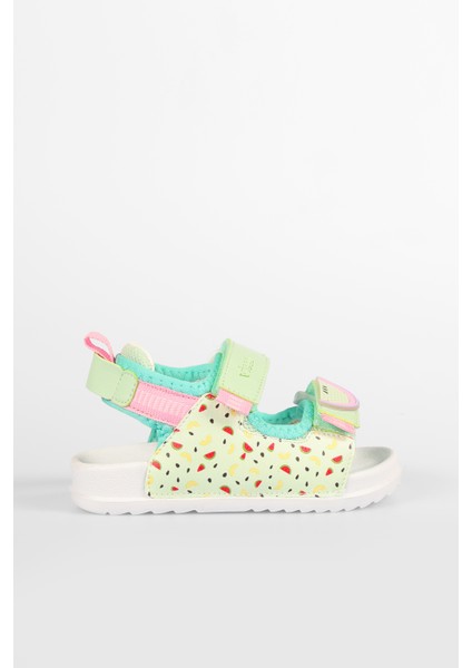 Inkagi Anatomik Kız Çocuk Sandalet