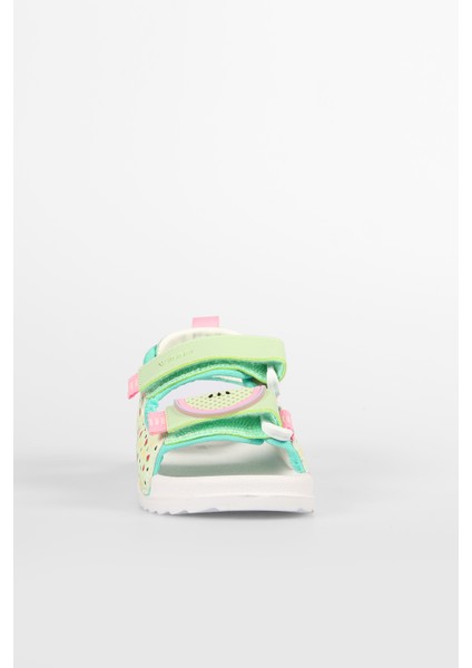 Inkagi Anatomik Kız Çocuk Sandalet modelleri